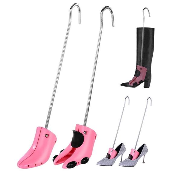 Shoe Tree Shape & Stretch with attachments - Picture 3 of 9